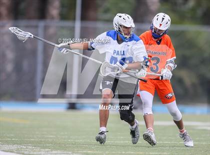 Thumbnail 2 in Chaminade vs. Palisades photogallery.