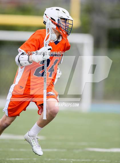 Thumbnail 1 in Chaminade vs. Palisades photogallery.