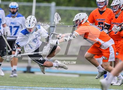 Thumbnail 3 in Chaminade vs. Palisades photogallery.