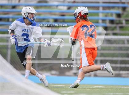Thumbnail 3 in Chaminade vs. Palisades photogallery.