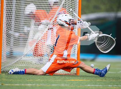 Thumbnail 2 in Chaminade vs. Palisades photogallery.