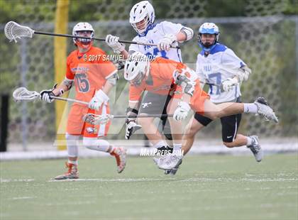 Thumbnail 3 in Chaminade vs. Palisades photogallery.