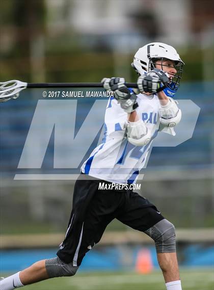 Thumbnail 2 in Chaminade vs. Palisades photogallery.