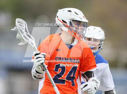 Thumbnail 2 in Chaminade vs. Palisades photogallery.