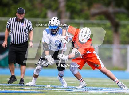 Thumbnail 2 in Chaminade vs. Palisades photogallery.