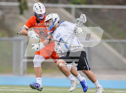 Thumbnail 2 in Chaminade vs. Palisades photogallery.