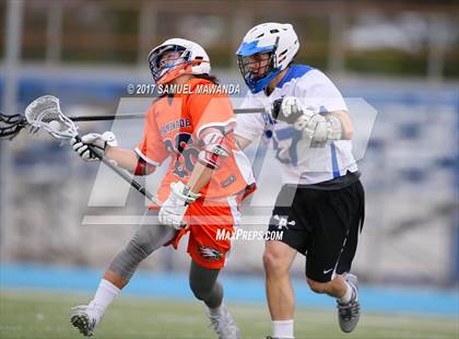 Thumbnail 2 in Chaminade vs. Palisades photogallery.