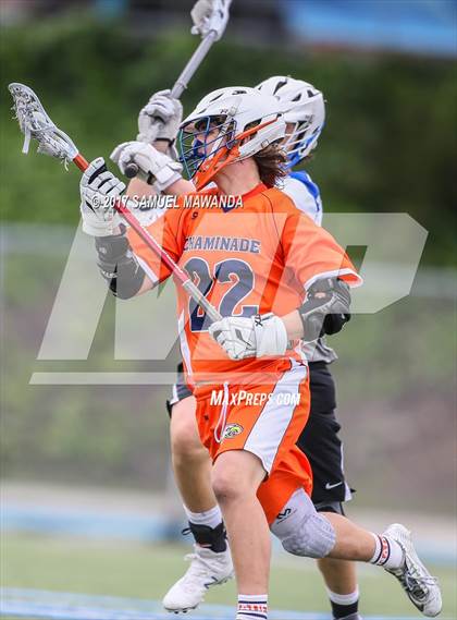 Thumbnail 1 in Chaminade vs. Palisades photogallery.