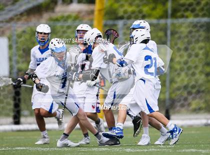 Thumbnail 3 in Chaminade vs. Palisades photogallery.