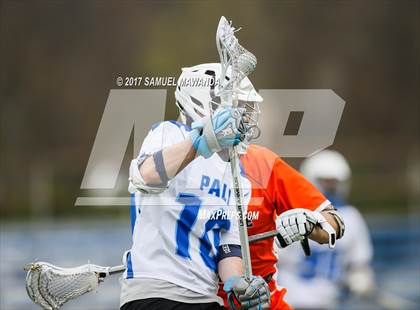Thumbnail 2 in Chaminade vs. Palisades photogallery.