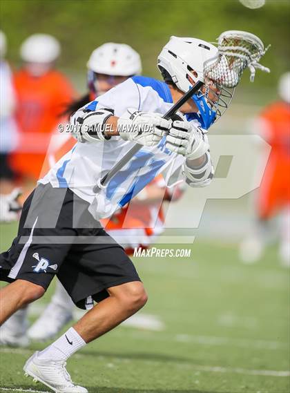 Thumbnail 2 in Chaminade vs. Palisades photogallery.