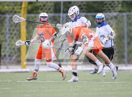 Thumbnail 2 in Chaminade vs. Palisades photogallery.