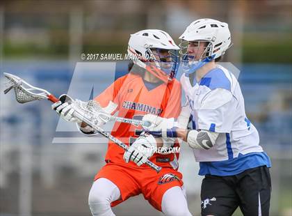 Thumbnail 2 in Chaminade vs. Palisades photogallery.
