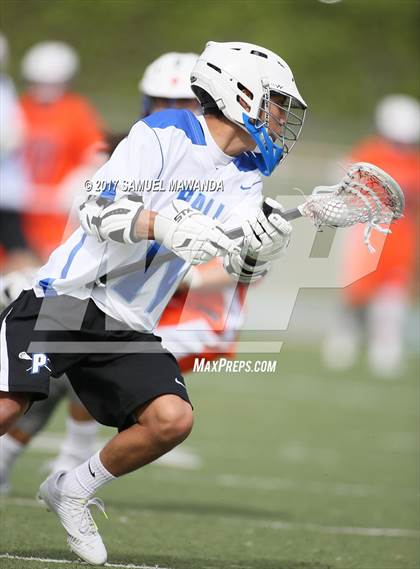 Thumbnail 1 in Chaminade vs. Palisades photogallery.