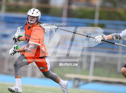 Thumbnail 3 in Chaminade vs. Palisades photogallery.
