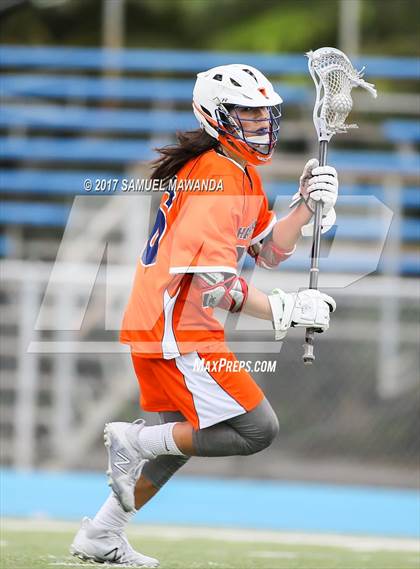 Thumbnail 1 in Chaminade vs. Palisades photogallery.