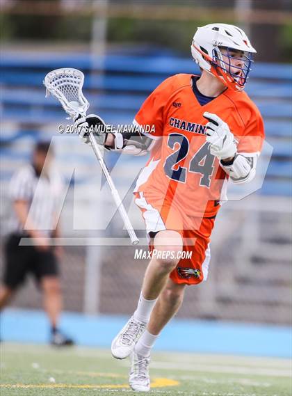Thumbnail 2 in Chaminade vs. Palisades photogallery.
