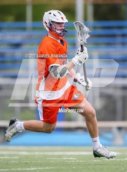 Thumbnail 3 in Chaminade vs. Palisades photogallery.