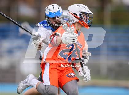 Thumbnail 2 in Chaminade vs. Palisades photogallery.