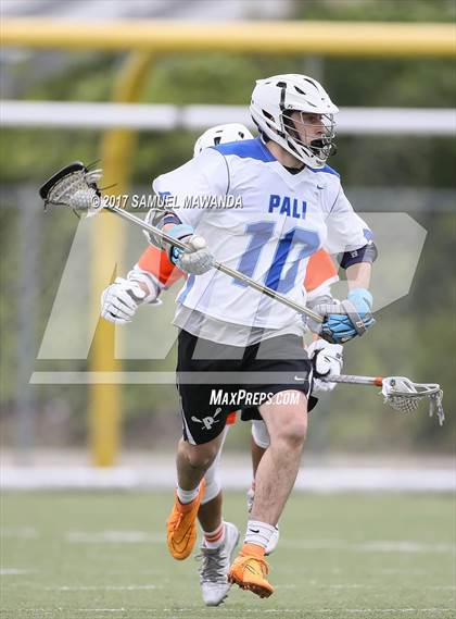 Thumbnail 3 in Chaminade vs. Palisades photogallery.