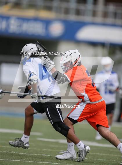 Thumbnail 1 in Chaminade vs. Palisades photogallery.