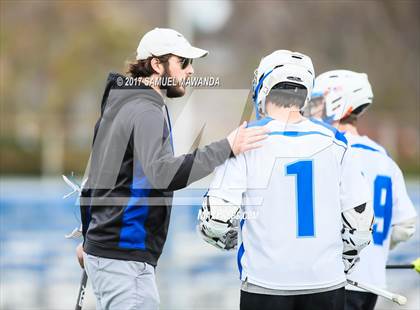 Thumbnail 3 in Chaminade vs. Palisades photogallery.