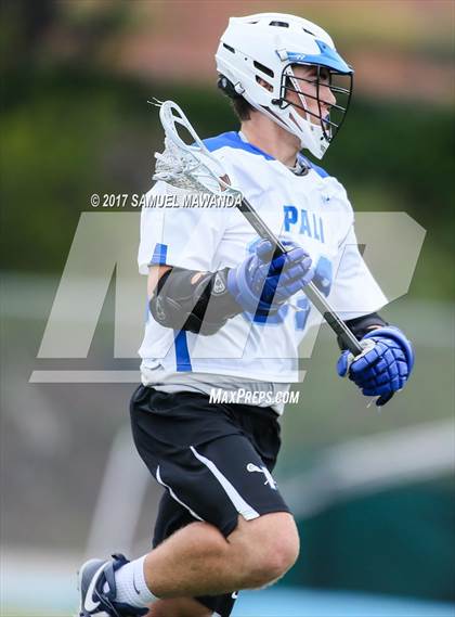 Thumbnail 2 in Chaminade vs. Palisades photogallery.