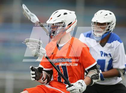 Thumbnail 1 in Chaminade vs. Palisades photogallery.