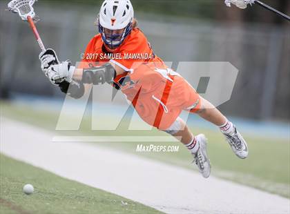 Thumbnail 1 in Chaminade vs. Palisades photogallery.