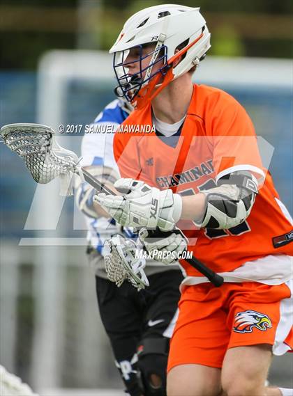 Thumbnail 1 in Chaminade vs. Palisades photogallery.