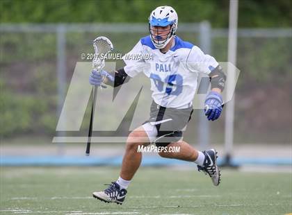 Thumbnail 3 in Chaminade vs. Palisades photogallery.