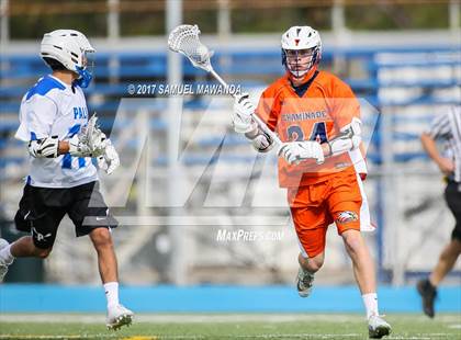 Thumbnail 2 in Chaminade vs. Palisades photogallery.