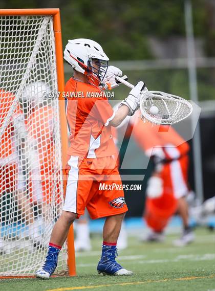 Thumbnail 2 in Chaminade vs. Palisades photogallery.