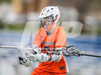 Thumbnail 2 in Chaminade vs. Palisades photogallery.