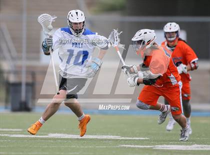 Thumbnail 1 in Chaminade vs. Palisades photogallery.