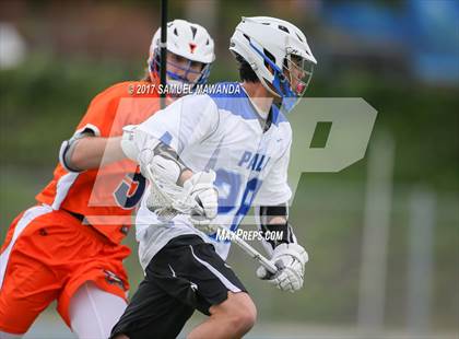 Thumbnail 2 in Chaminade vs. Palisades photogallery.