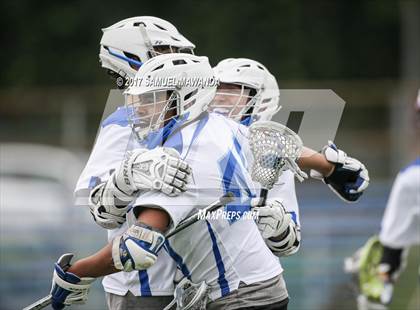 Thumbnail 2 in Chaminade vs. Palisades photogallery.