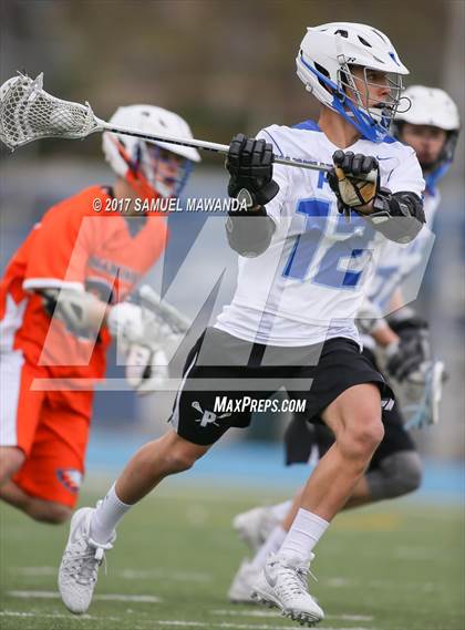 Thumbnail 3 in Chaminade vs. Palisades photogallery.