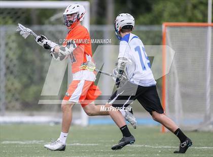Thumbnail 3 in Chaminade vs. Palisades photogallery.