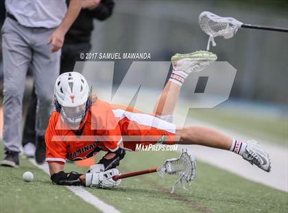 Thumbnail 3 in Chaminade vs. Palisades photogallery.