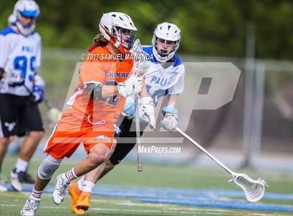 Thumbnail 2 in Chaminade vs. Palisades photogallery.