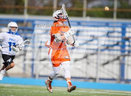 Thumbnail 1 in Chaminade vs. Palisades photogallery.