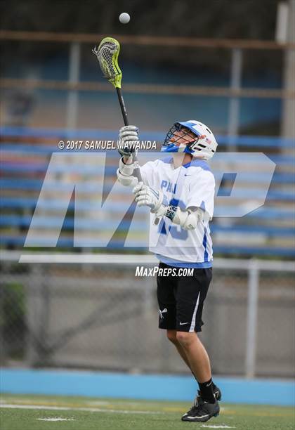 Thumbnail 1 in Chaminade vs. Palisades photogallery.