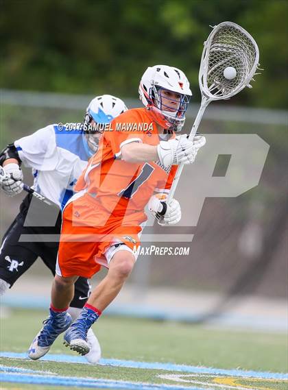 Thumbnail 3 in Chaminade vs. Palisades photogallery.