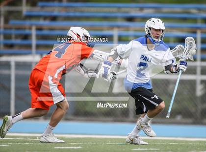 Thumbnail 2 in Chaminade vs. Palisades photogallery.