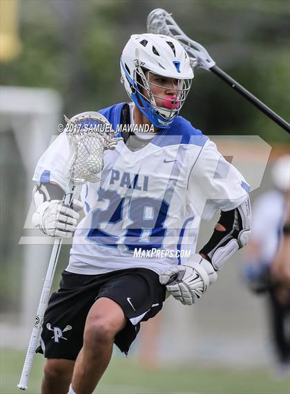 Thumbnail 3 in Chaminade vs. Palisades photogallery.