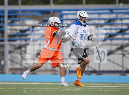 Thumbnail 1 in Chaminade vs. Palisades photogallery.