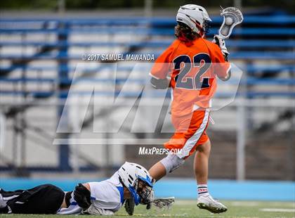 Thumbnail 1 in Chaminade vs. Palisades photogallery.