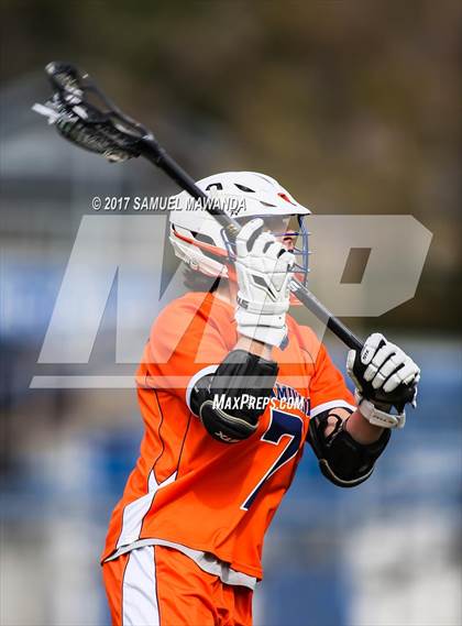 Thumbnail 3 in Chaminade vs. Palisades photogallery.