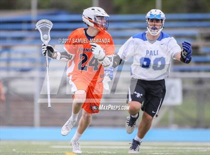Thumbnail 1 in Chaminade vs. Palisades photogallery.